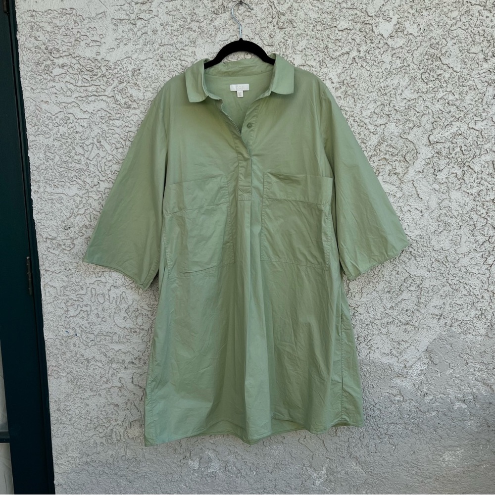 COS Shirtdress